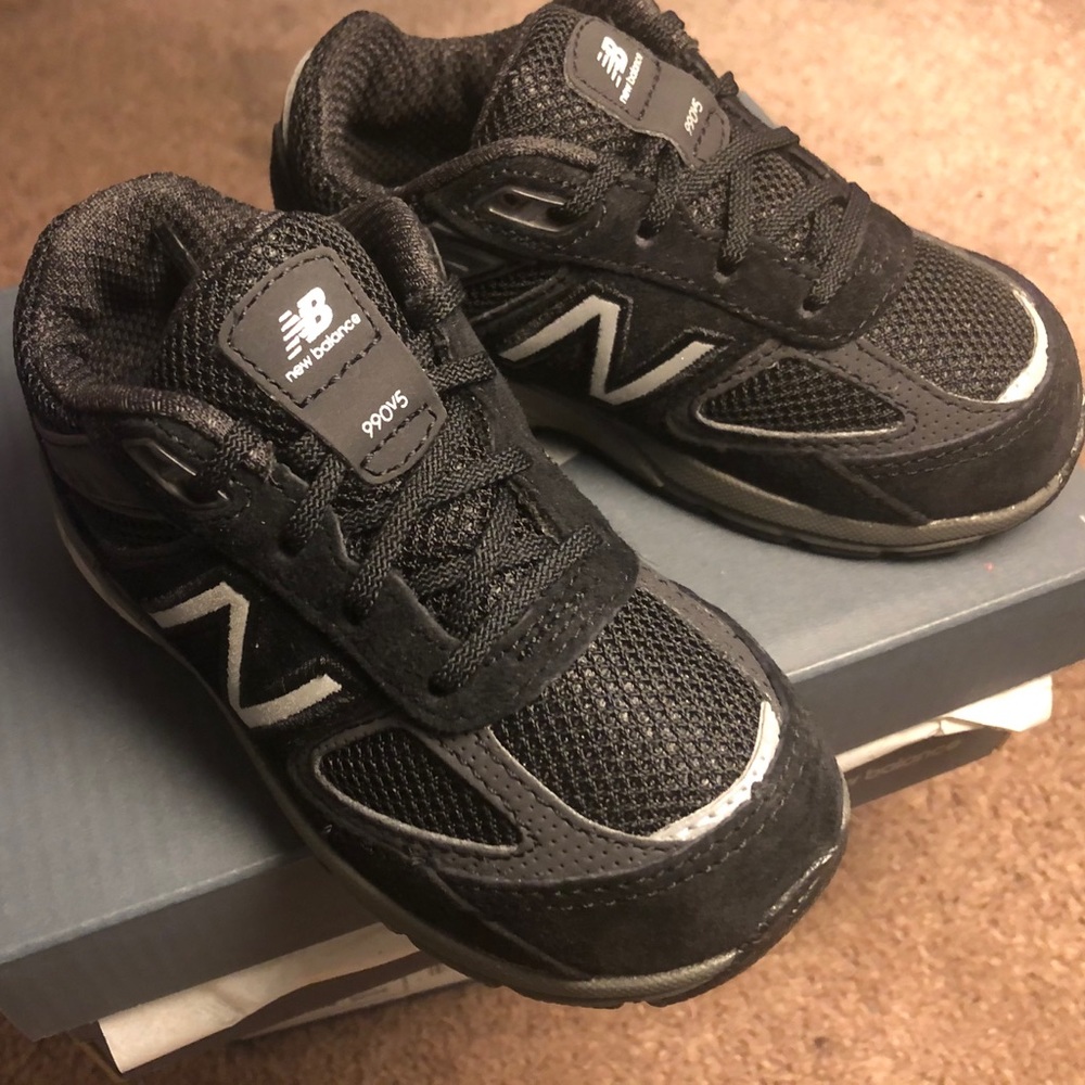 New balance 990’s sneakers